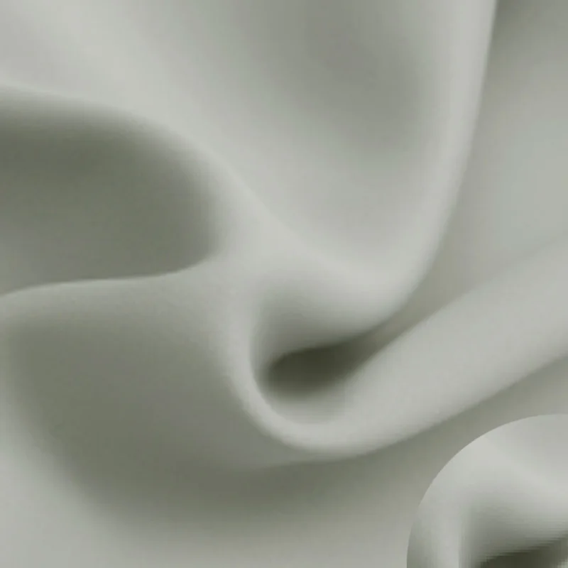 

MOMO Fabric Sample For Thermal Insulated Blackout Curtains Roller Shades Blinds