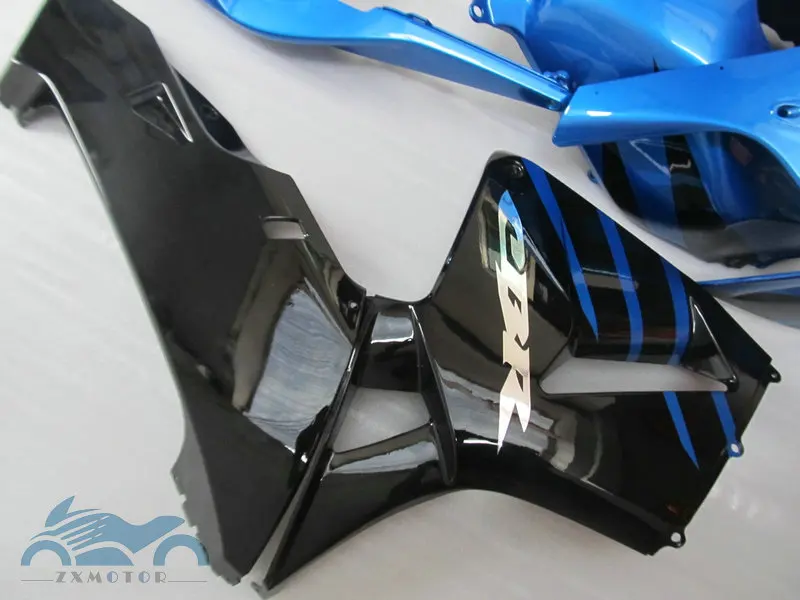 Детали для дороги/гоночного мотоцикла CBR 600RR 2003 2004 комплекты обтекателей 03 04 CBR600RR