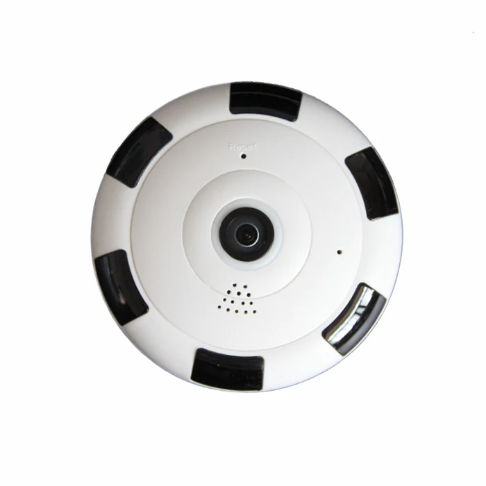 CRTONE V380 мини-камера DVR IP Wifi камера HD 960 P 360 градусов панорамная сеть видеонаблюдения