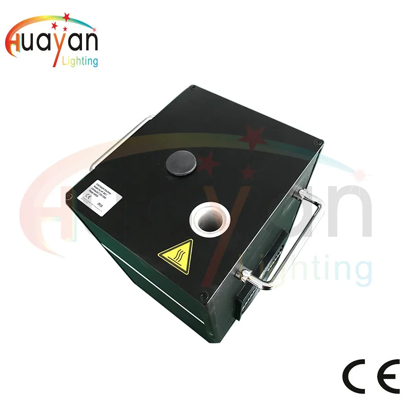 4 шт./лот + 20 пакетов профессиональный сценический аппарат для изготовления