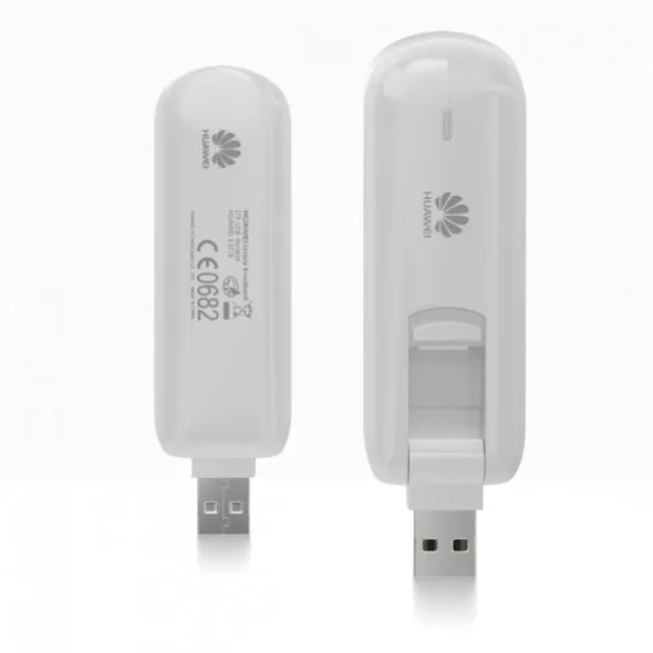 USB- Huawei E3276s-210 Band 3/7/20/38 (FDD 800/1800/2600 TDD 2600MHz)
