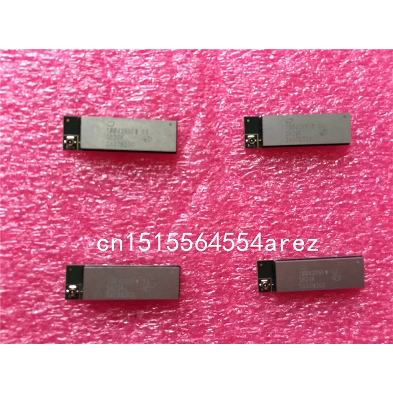 Новинка lenovo thinkpad X260 T460S X1 Carbon 4th T460 YOGA 1ST Intel Wireless AC17265 AC18260 WiGig антенна 10042rw
