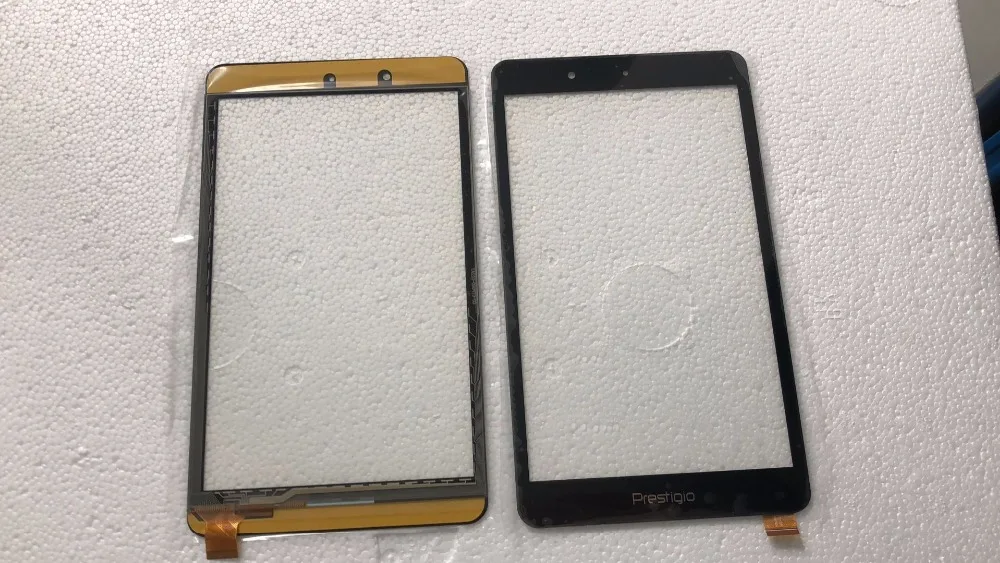 Новый Prestigio multipad muze 8. 0 3g PMT5008_3G планшетный ПК с сенсорной панелью и дигитайзером