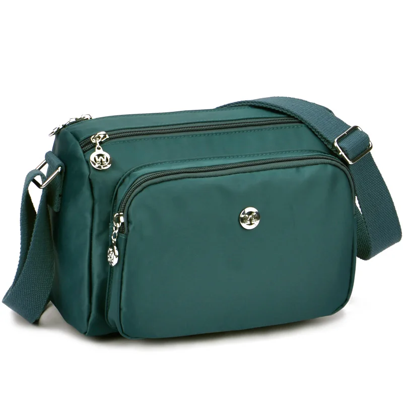 6 Lady Messenger Bag Женские дизайнерские сумки, новейшие женские сумки через плечо, женские холщовые сумки, маленькая сумка, женские сумки-мессенджеры - Цвет: 6 Lady Messenger Bag