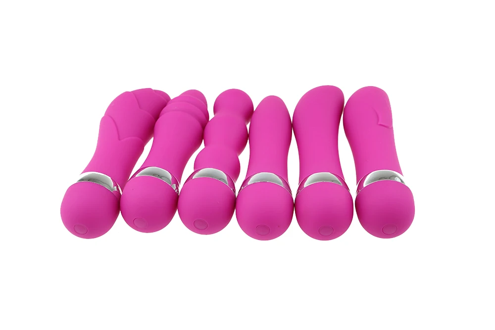 2016 Горячая мощная мини G точка вибратор пуля клиторальный стимулятор анальная