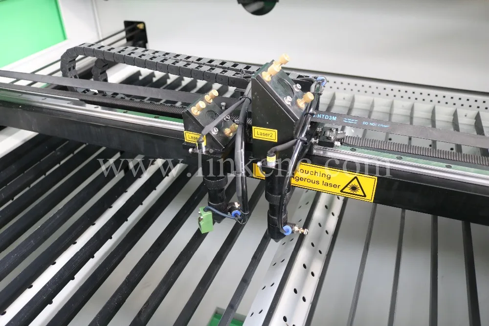 High speed 1300*900mm CO2 laser cutting machine with competitive factory price | Инструменты
