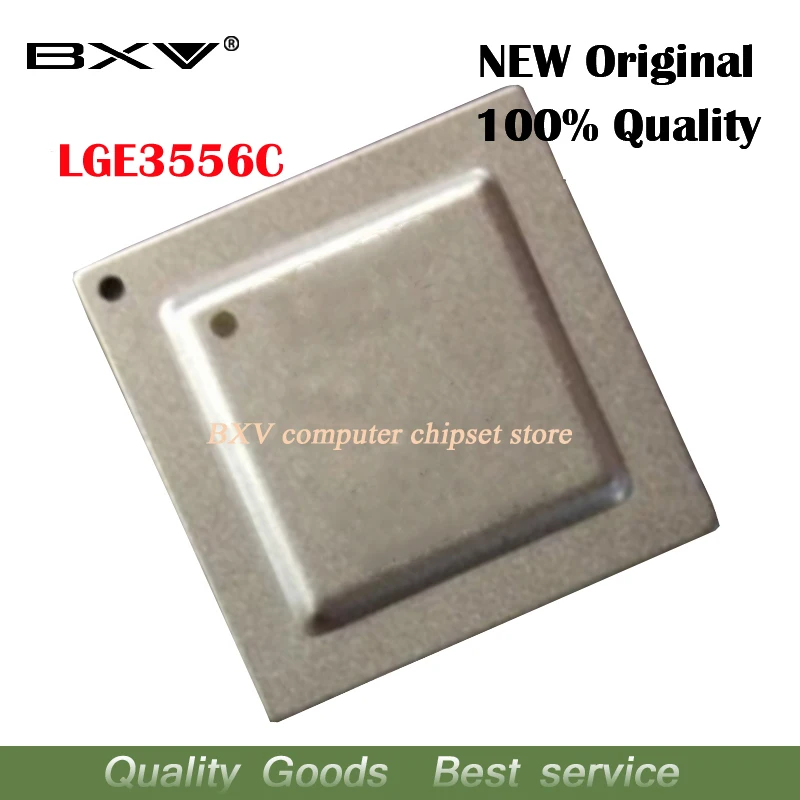 

2pcs~5pcs LGE3556C LGE3556 BGA Free shipping