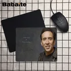 Коврик для мыши Babaite, квадратный, утолщенный, для компьютера, ноутбука