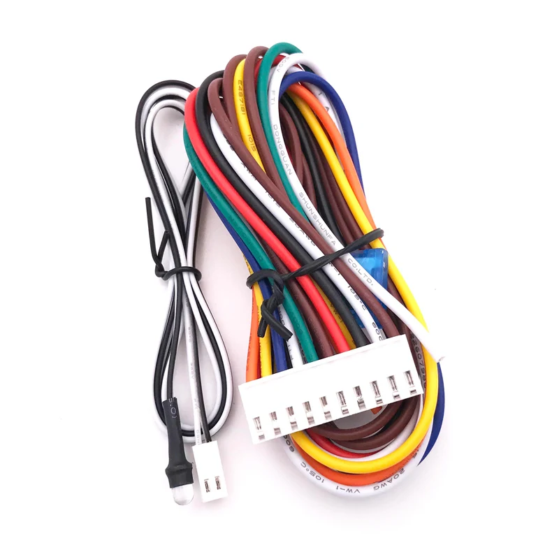 10P общая Автомобильная сигнализация автомобильный комплект дистанционного