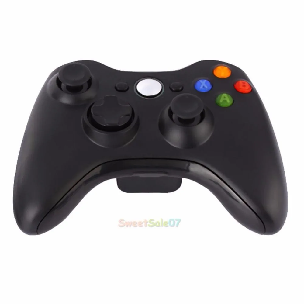 Беспроводной джойстик геймпад Joystic для Microsoft Xbox 360 ПК ноутбук | Электроника