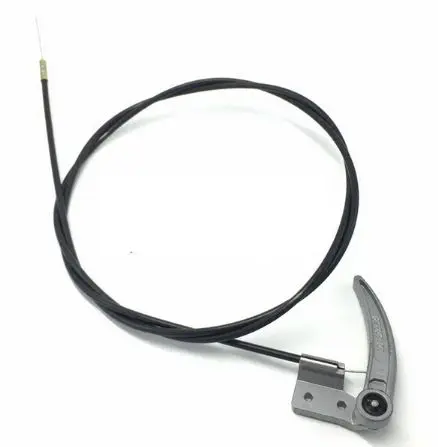 Кабель капота для Vw Quantum 1982 1988 Passat 1985 1988|bonnet cable|cable forcable c |