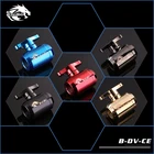 Мини-клапан водяного охлаждения Bykski G14 