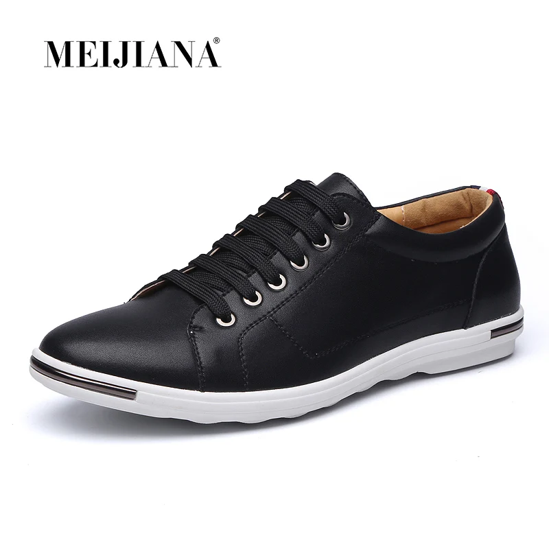 

Big Yards Of Shoes New 2018 Men Shoes Brand Flat Shoes Men Fashion Male Summer Footwear Comfortable Men Casual Shoes