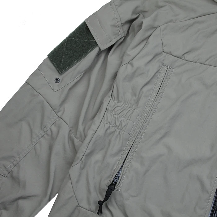 TMC3229 PCU L5 тактическая ветровка пальто Cordura нейлон мягкая оболочка ткань