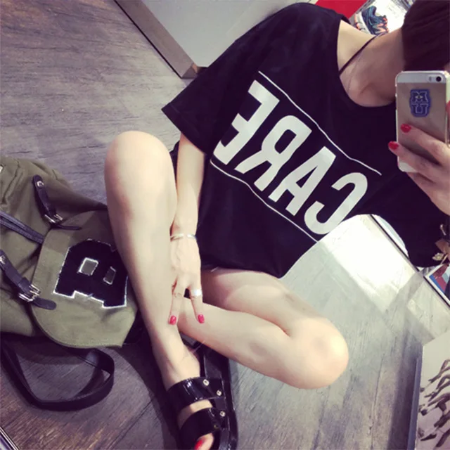 Женская/мужская футболка с принтом Повседневная коротким рукавом для влюбленных