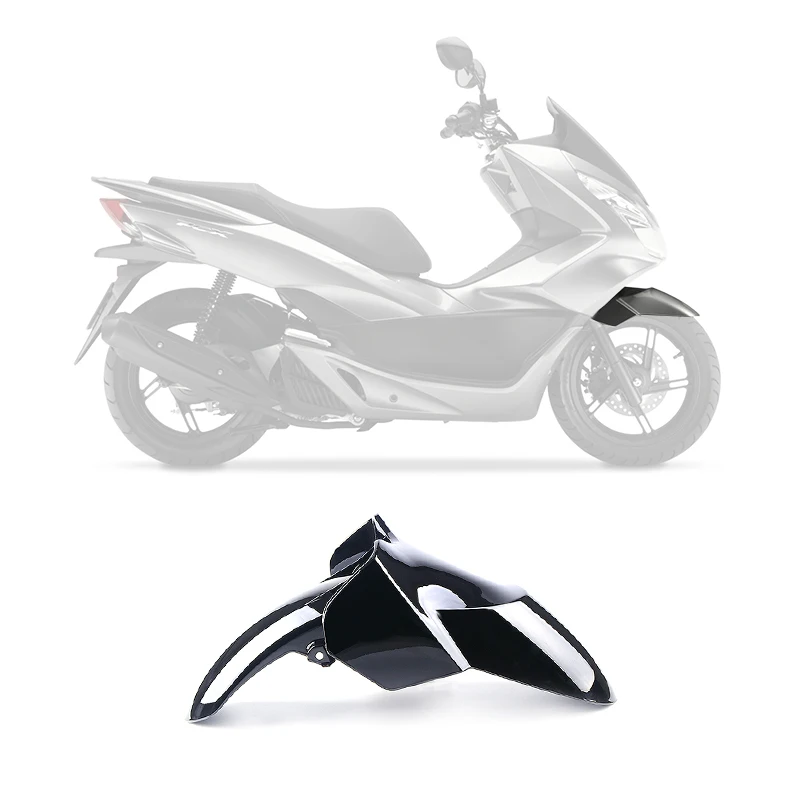 Защита от брызг для крыла мотоцикла брызговик Dirtboard Honda PCX 125 150 PCX125 PCX150 2014 2017| |