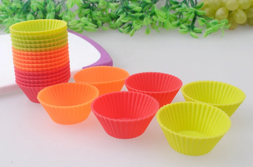 Небольшие инструменты 6 шт. кухонная форма для выпечки кондитерских изделий | Дом