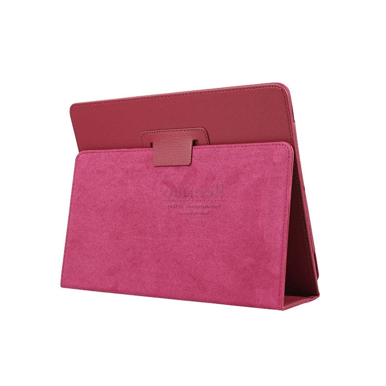 Чехол книжка из ПУ кожи с гладкой поверхностью для iPad 1|case for ipad ipadleather case |