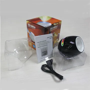 10 шт. светодиодсветильник лампы с сенсорным экраном 256 цветов|lamp text|lamp white lightlighting