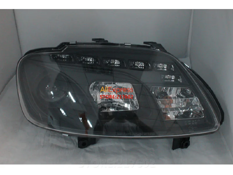 Для фар VW Volkswagen Touran 2003 2006|headlights for|touran headlightheadlight touran |