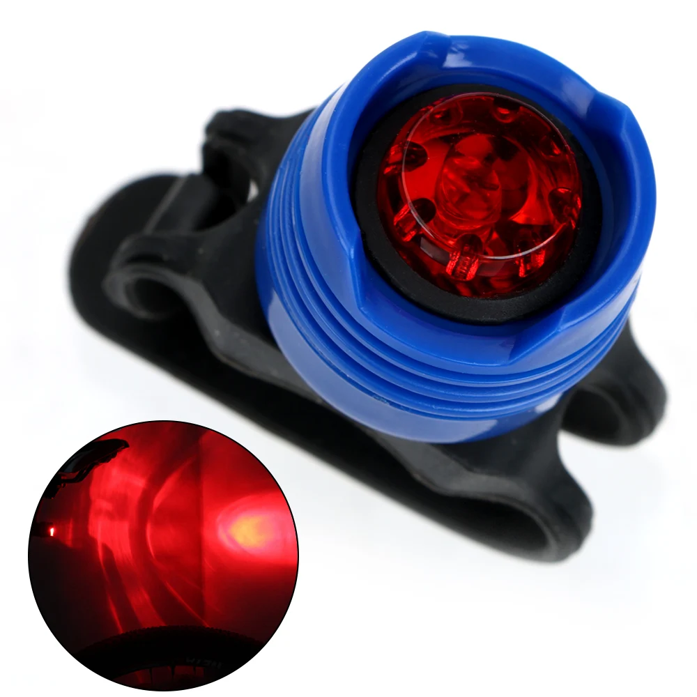 FORAUTO Безопасность Предупреждение лампа Велоспорт светильник велосипед передний