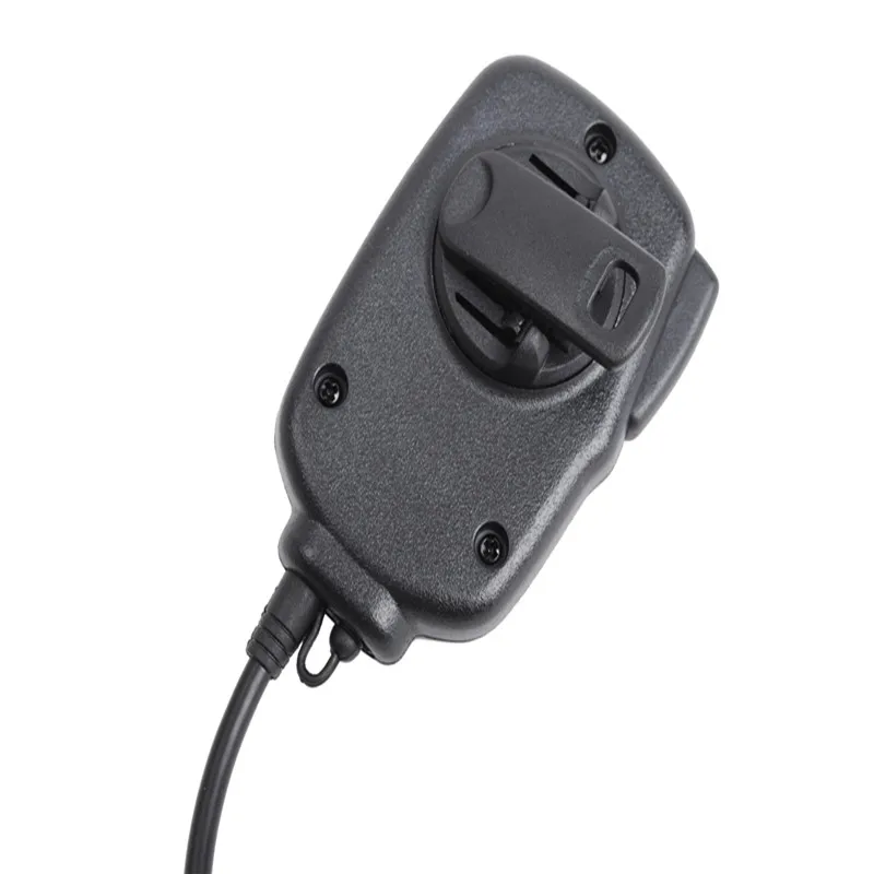 Ручной мини микрофон для динамика подключения внешней связи|handheld speaker mic|tonfa