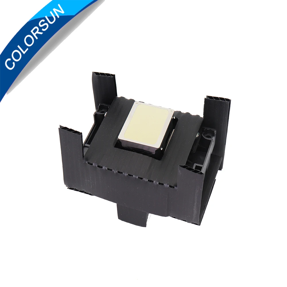 Оригинальная печатающая головка для Epson T50 R290 A50 TX650 P50 PX650 PX660 RX610 Печатающая L800 F180000