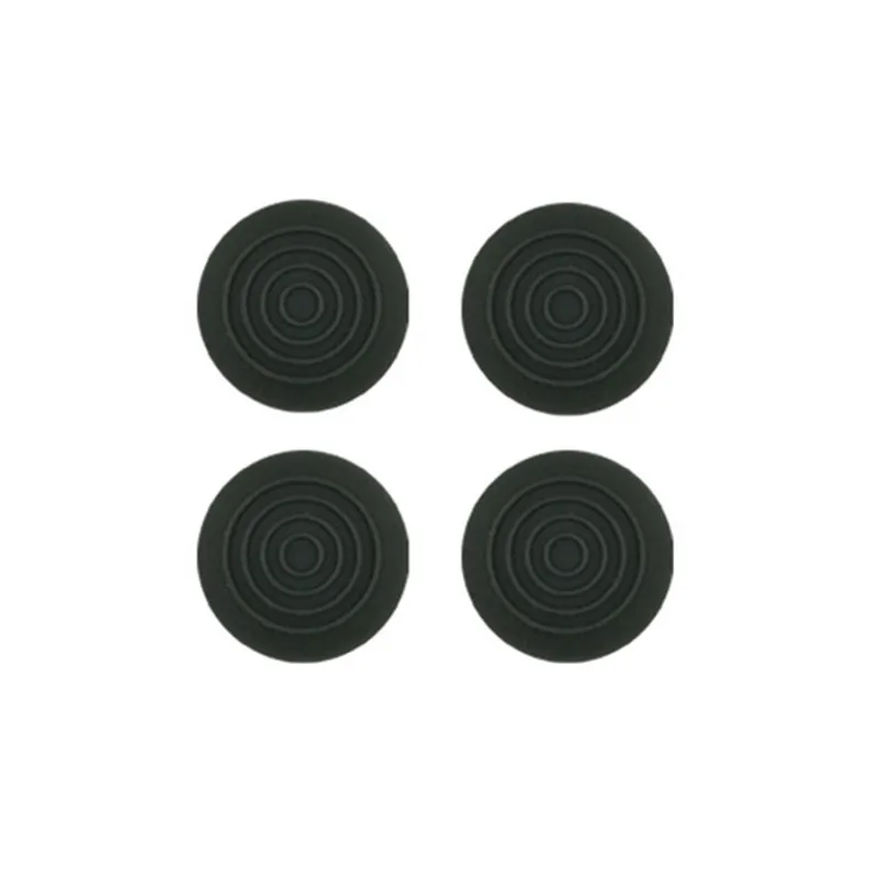DOITOP для PlayStation4 PlayStation3 Thumbsticks Caps Black 4 шт. Thumbstick резиновая накладка XBOX ONE 360 Sony PS3 PS4 A3 |