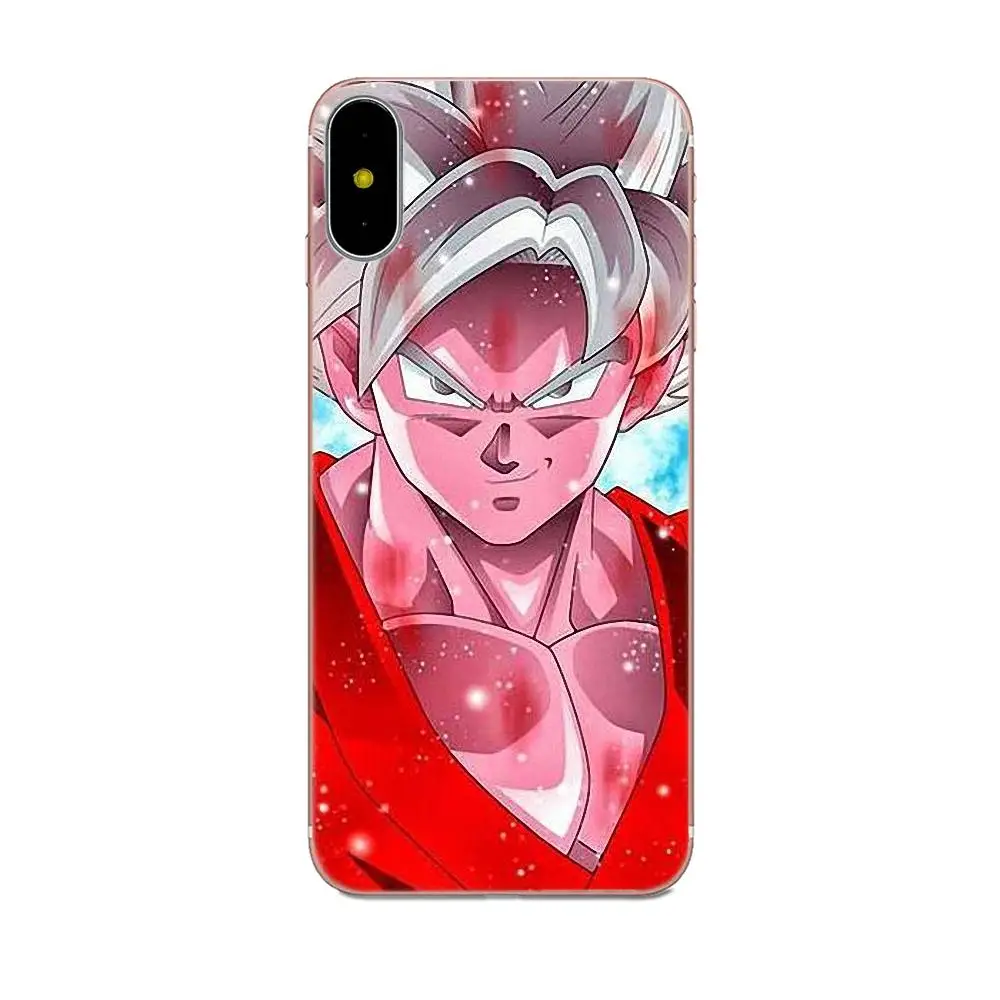 TPU Cases Skin Dragon Ball Z Super Kakarot For Galaxy Alpha Core Note 2 3 4 S2 A10 A20 A20E A30 A40 A50 A60 A70 M10 M20 M30 | Мобильные