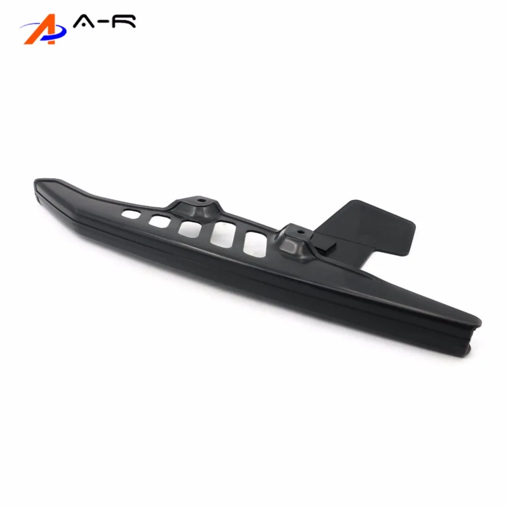 Цепь бренда abs звездочки Защитная крышка для Yamaha TTR250 TW200 TW225 XT225 TTR 250 TW 200 225 XT 225