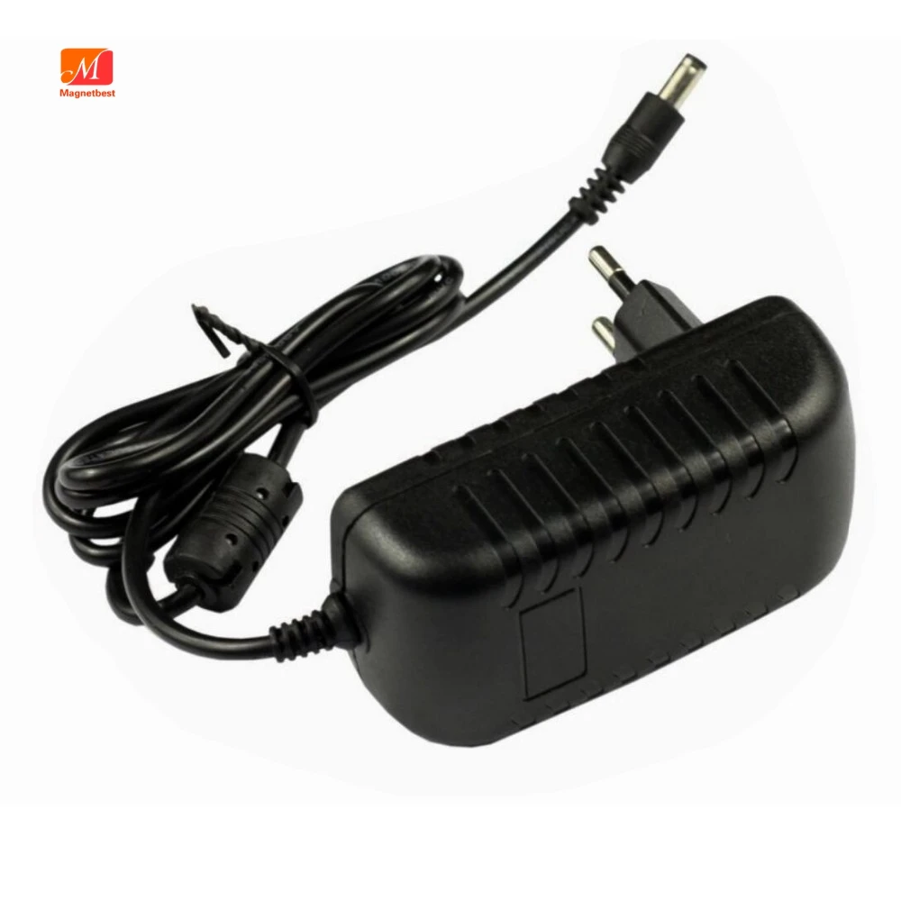 9V 1.6A AC/DC адаптер для Brother P touch PT E300 E100 90 D210 LT 100H этикетка питания принтера AD