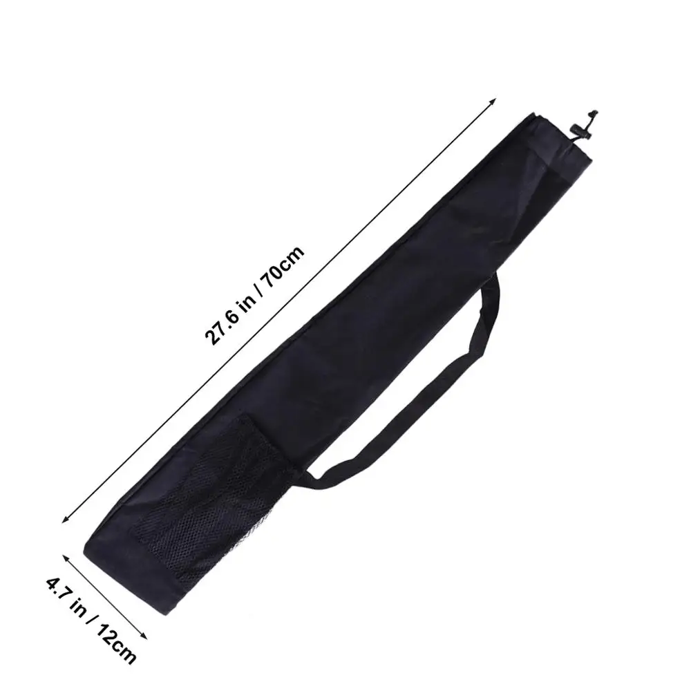 OUNONA OxfordCloth переносная сумка для хранения треккинговых палок водонепроницаемая