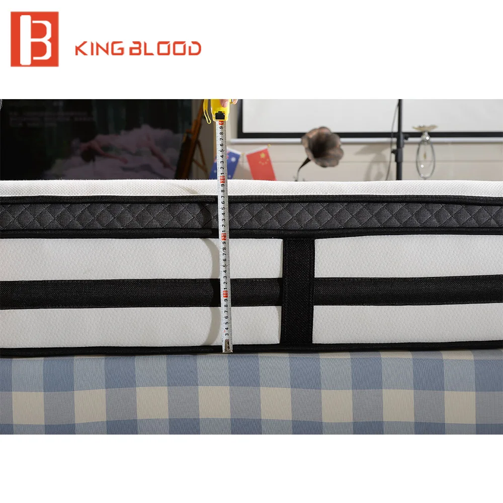 Wholesale hotel royal comfort mattress | Мебель
