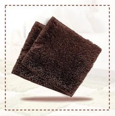 Brown 9 цветов, коврик-головоломка, длинный ковер для волос, коврик для гостиной, дверной коврик для ползания, коврик для резки, детский игровой ковер татами, мозаичный пол - Цвет: Brown