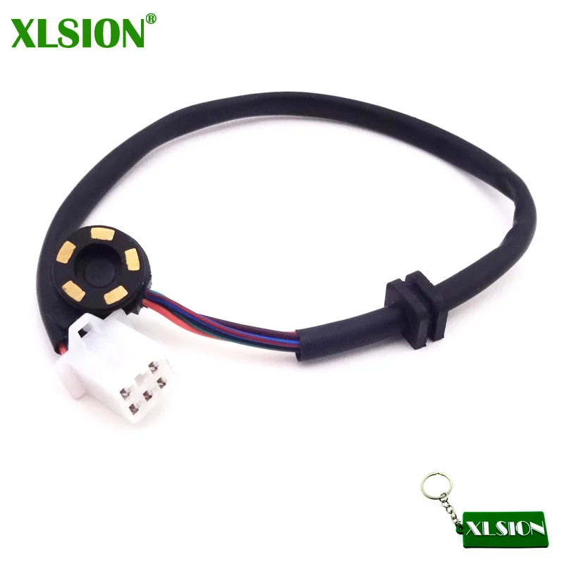 XLSION 5 контактный датчик положения шестерни указатель передачи для квадроцикла Quad