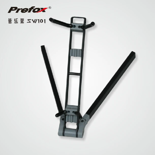 

Бесплатная доставка, подставка для розеток, стойка для розеток, складная подставка для музыкального ветрового инструмента