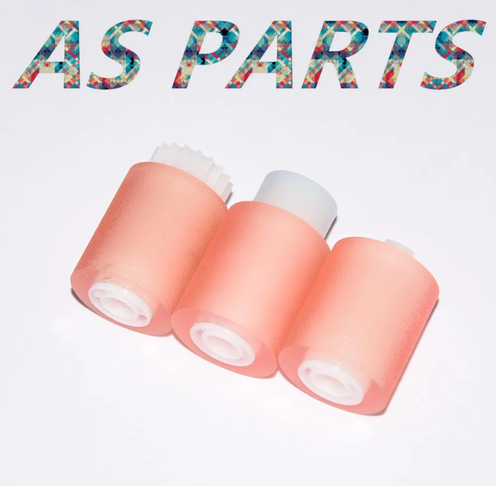 2 компл.* AF03-0090 AF03-1090 AF03-2090 для Ricoh Aficio 3035 MP2352 MP2852 MP3352 MP3500 MP4500 Бумага Пикап Ролик подачи комплект