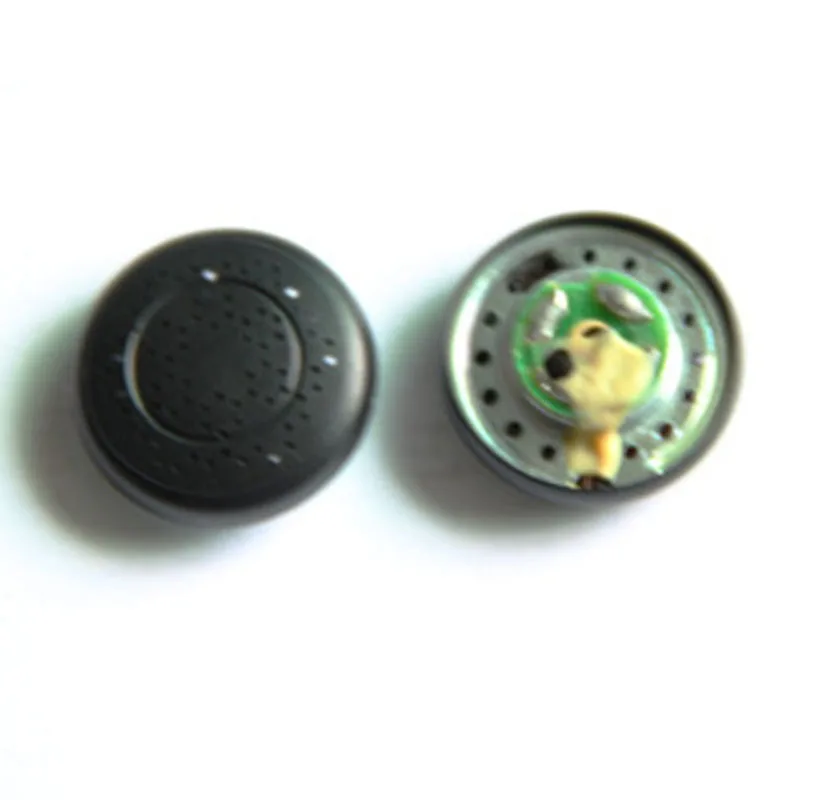 

10 pcs Mx500 unit earbud type earphone unit speaker