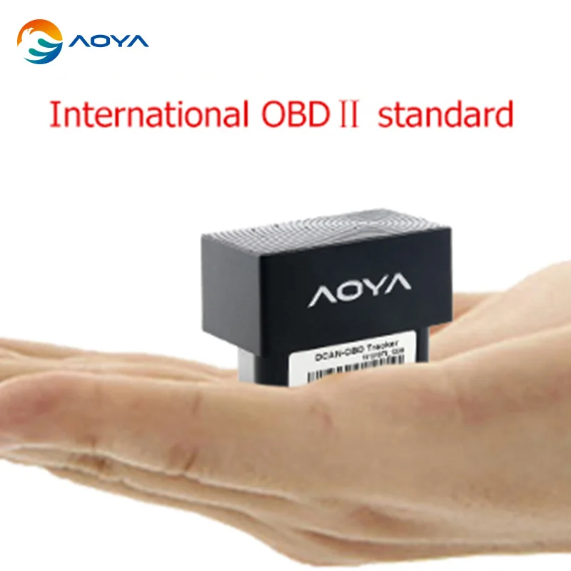 OBD GPS Tracker Монитор Локатор SMS GSM в Реальном Времени Система слежения Vehical Устройства