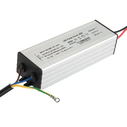 

IMC Hot LED Alimentatore Driver Corrente Costante DC30-36V 1500mA 50W Impermeabile IP67