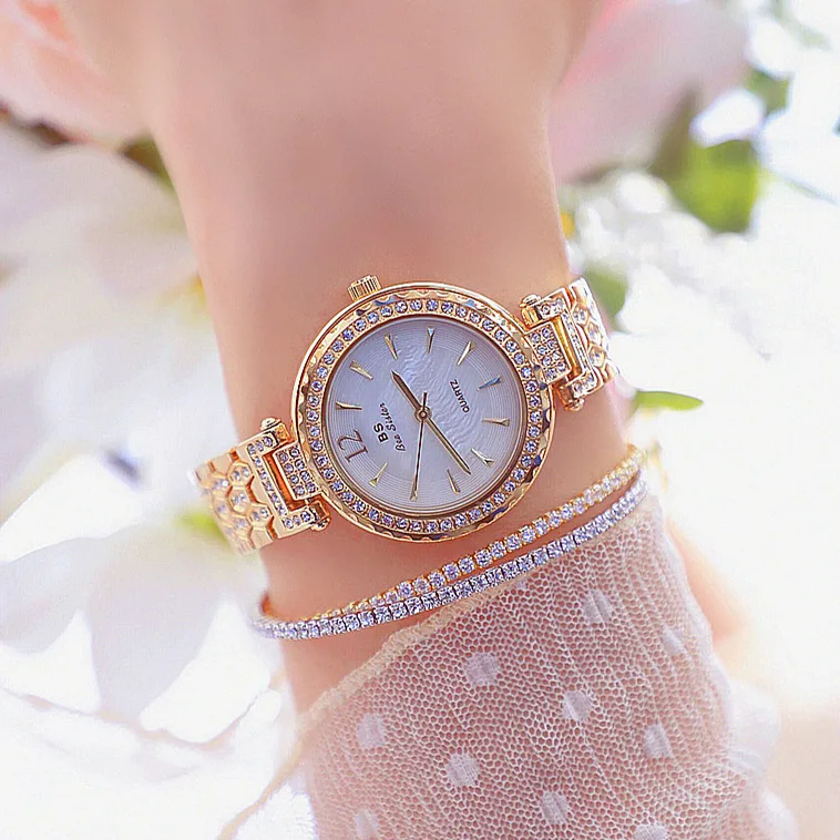 2019 Relogio Feminino люксовый бренд Contena ЖЕНСКИЕ НАРЯДНЫЕ часы Стальные кварцевые
