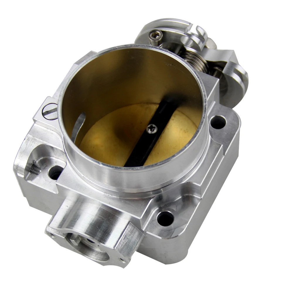 WLR RACING- Дроссельный корпус для Mitsubishi Evo 4 5 6 70 мм Uprated Racing Дроссельный клапан Корпус WLR6941