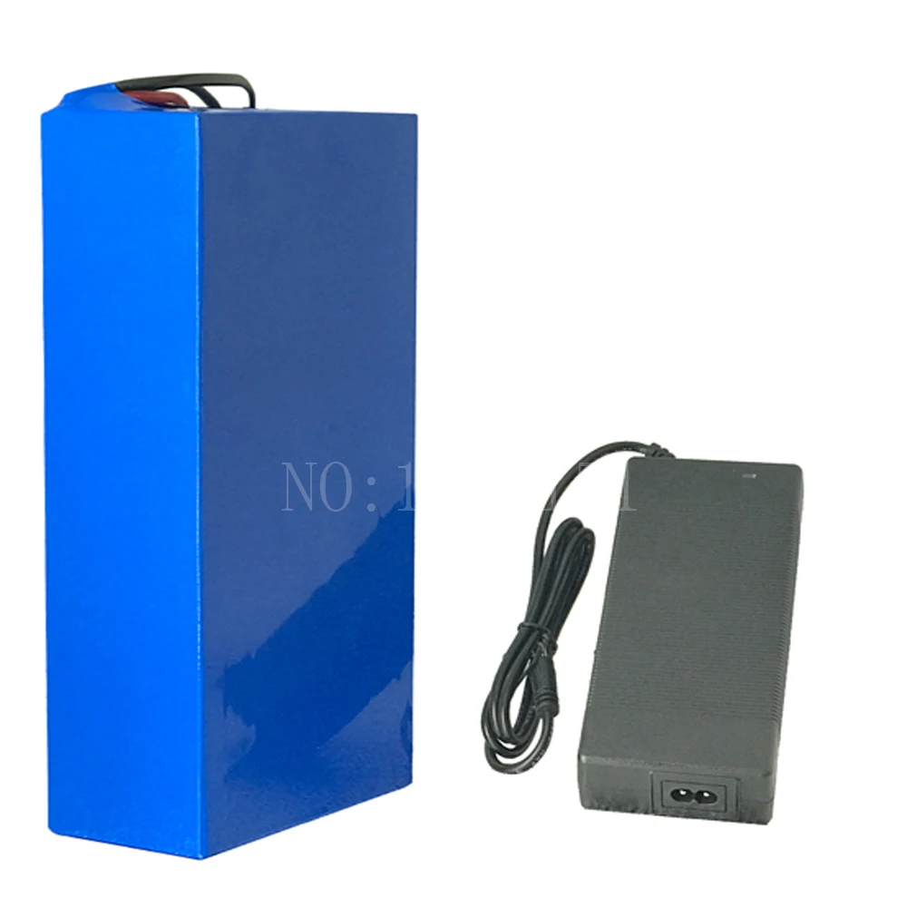 36V 500W 1000 Вт Аккумулятор для е байка 36v 20ah аккумуляторный отсек электрического