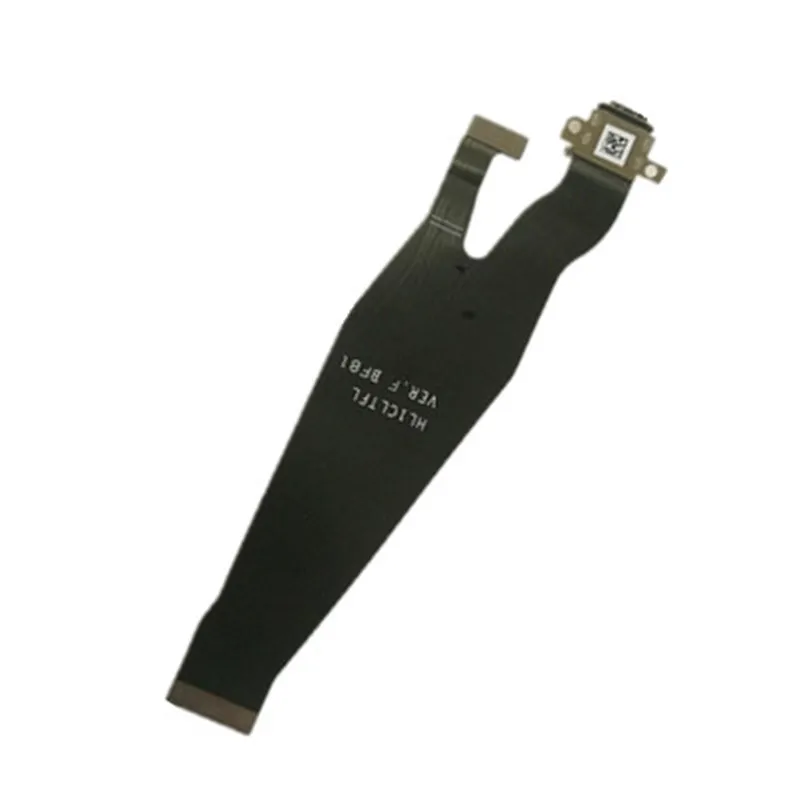 Новый зарядка через usb Порты и разъёмы станция для зарядки с гибким кабелем huawei P20