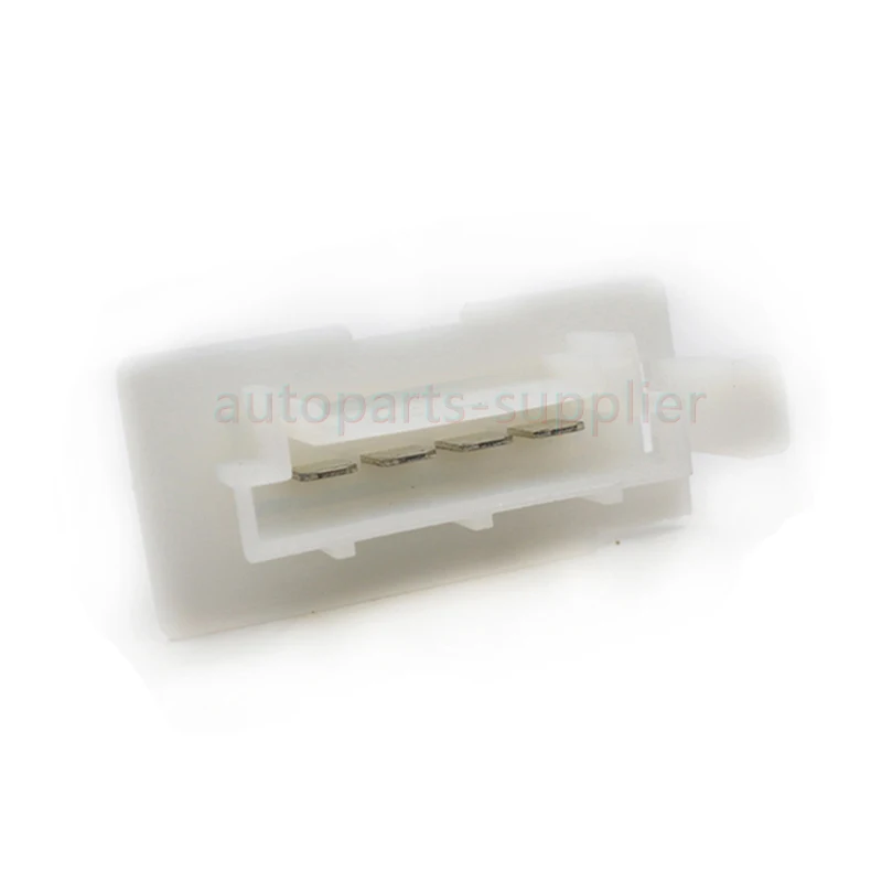 

1698200397 New Heater Blower Motor Resistor For MERCEDES BENZ A1698200397 5055422224928 A5055422224928 Car accessories