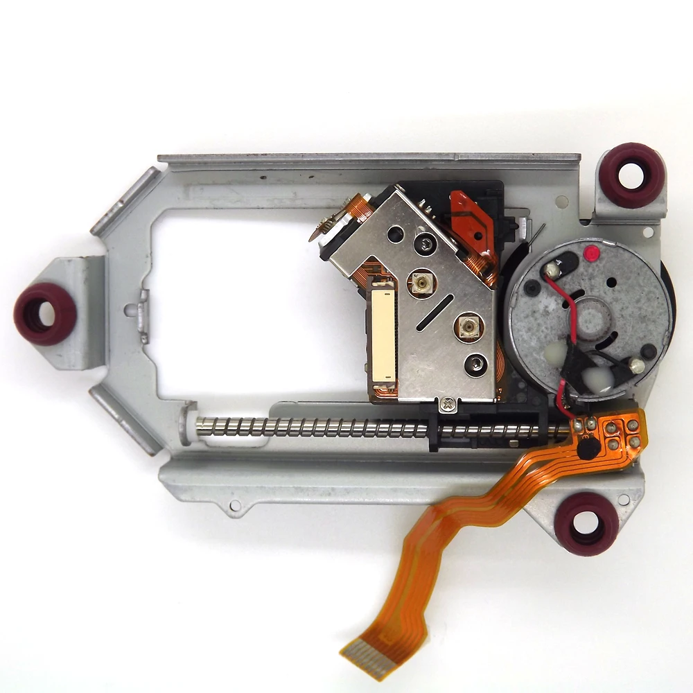 

Replacement For BMZ-K7D DVD Player Spare Parts Laser Lens Lasereinheit ASSY Unit BMZK7D Optical Pickup BlocOptique