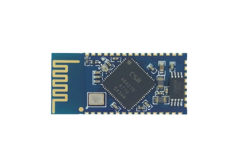 

BTM620/CSRA64210 Stereo Bluetooth Audio Module / Module (Bluetooth 4.2/I2S/TWS)