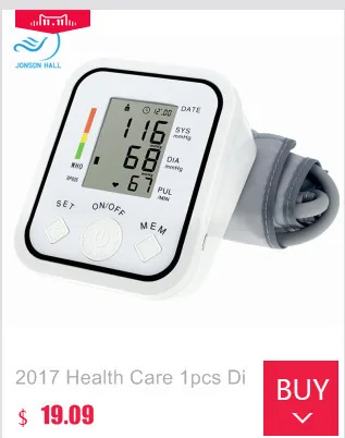 Plastic 5mm diameter NIBP Cuff Connector to connect Blood pressure monitor BP826 cuff