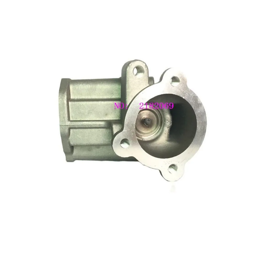 Клапан EGR для Alfa Romeo Mito Fiat Doblo Fiorino Idea Linea Punto Qubo Strada Lancia Opel Astra H Corsa D Combo Vauxhall 1 3|valve