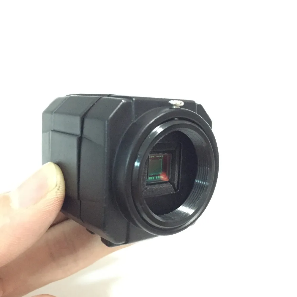 700TVL SONY EFFIO E Box Camera Mini 1/3 дюймов Super HAD CCD BNC Indoor OSD меню|sony effio-e|box camera700tvl sony |